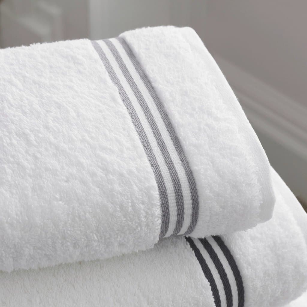 Desert Cotton Towel Set