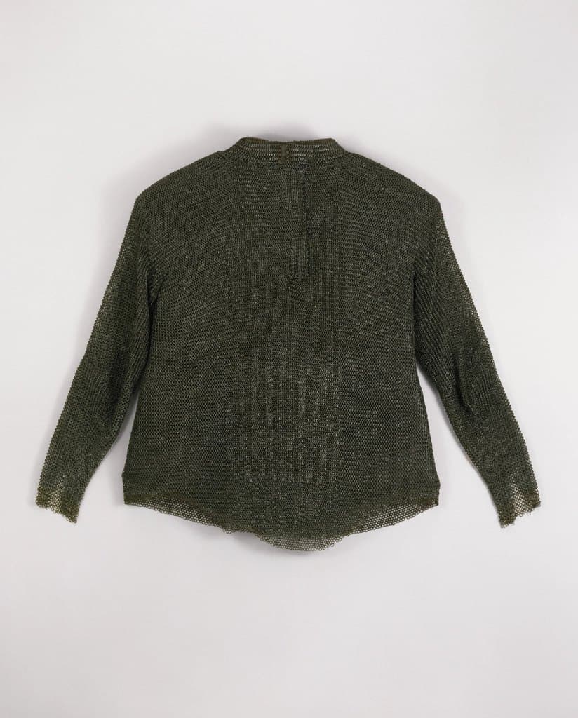 Canvas Overshirt