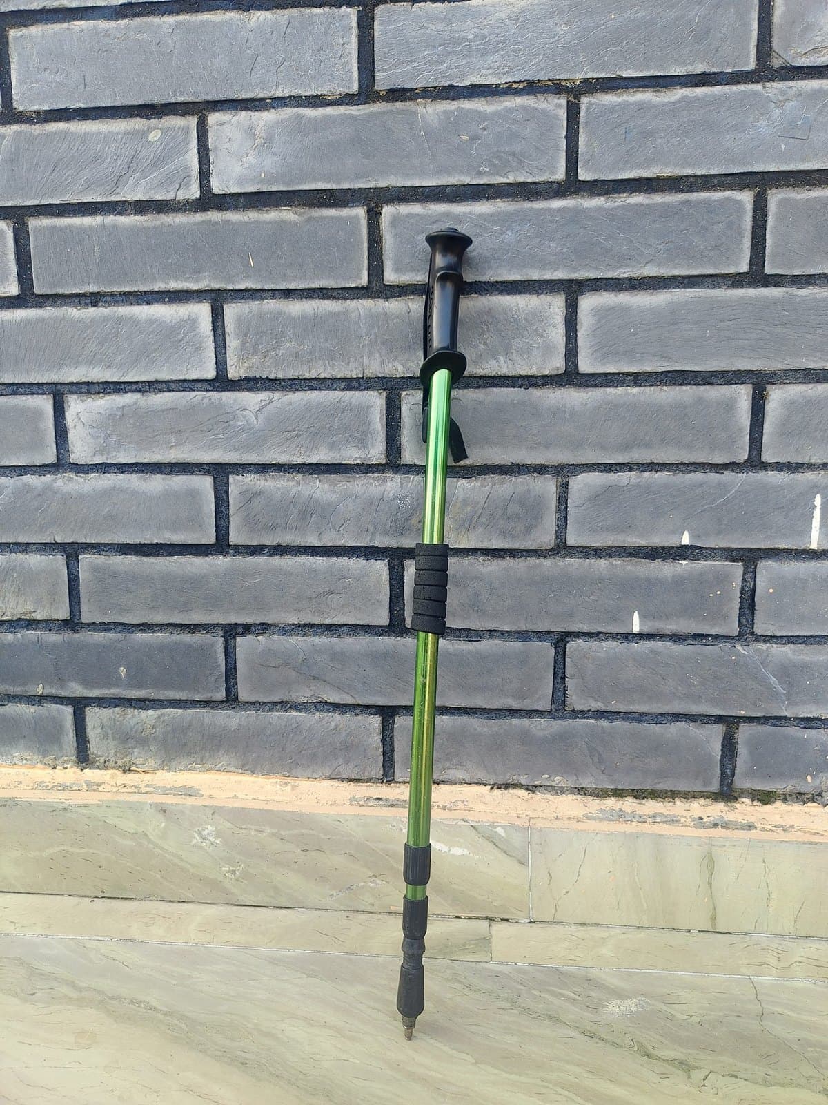 Collapsible Trekking Poles