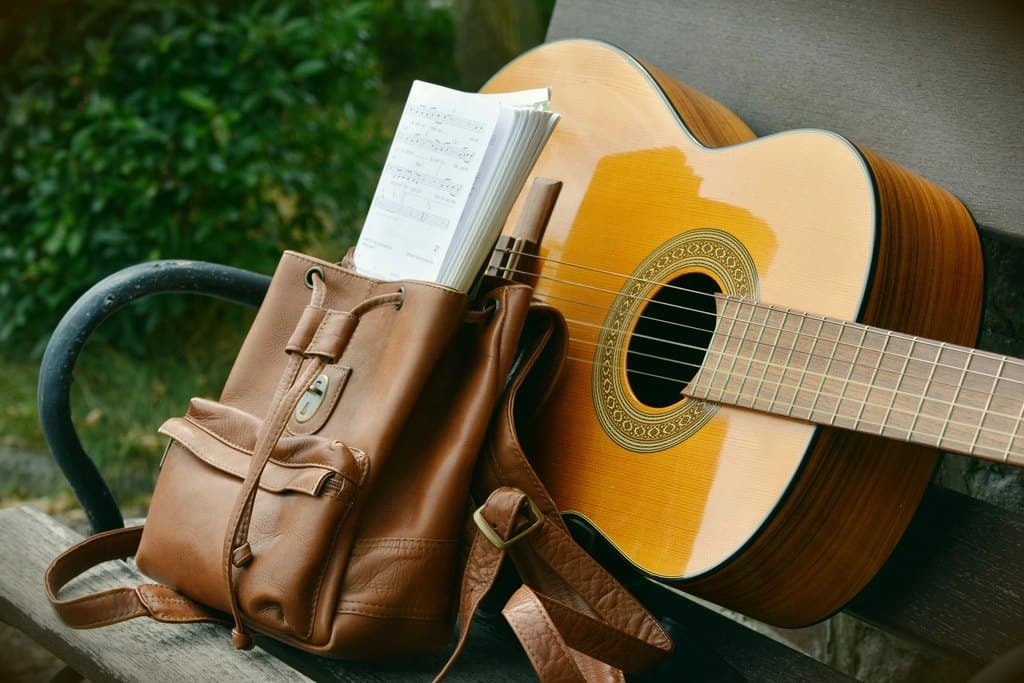 Compact City Daypack