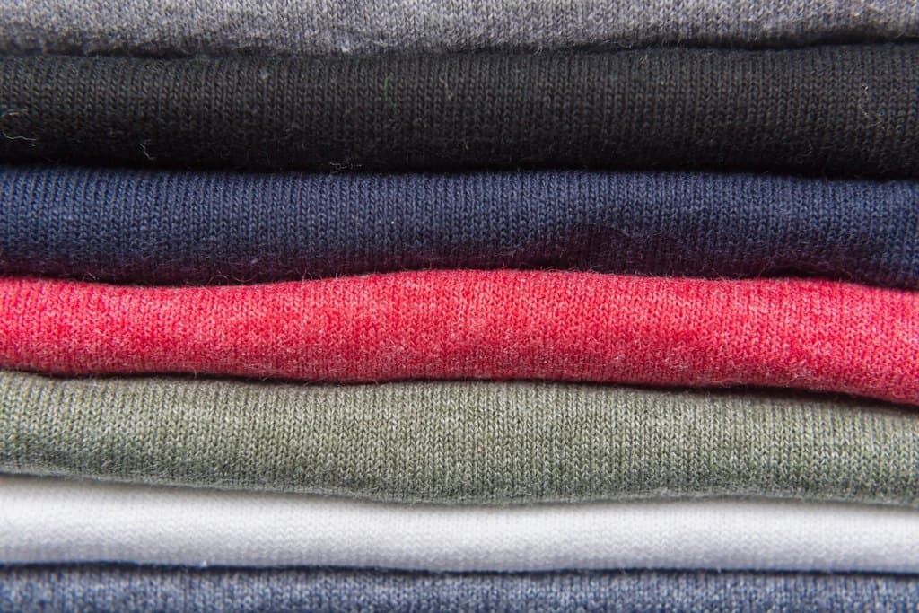 Cotton Everyday Tee