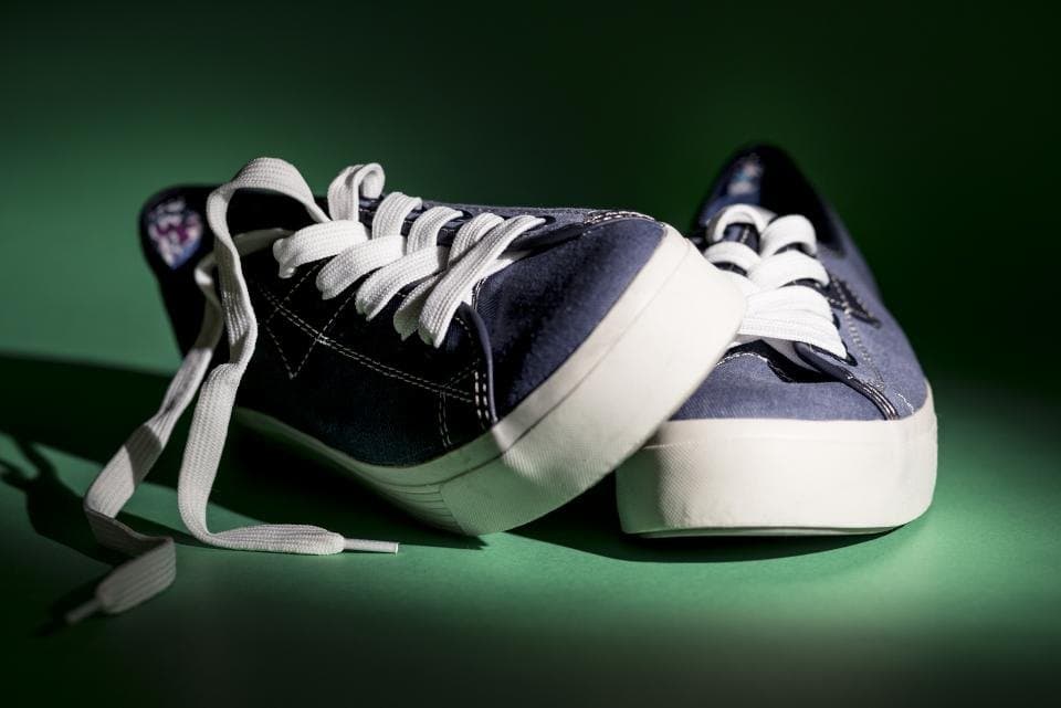 Everyday Court Sneakers