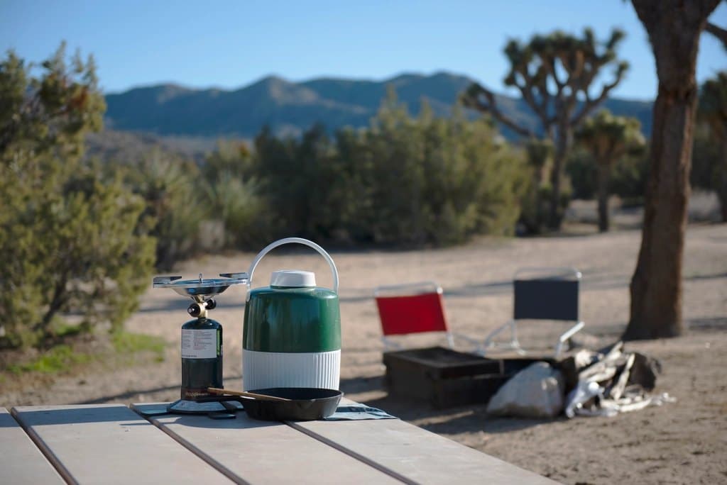 Field Cookware Set