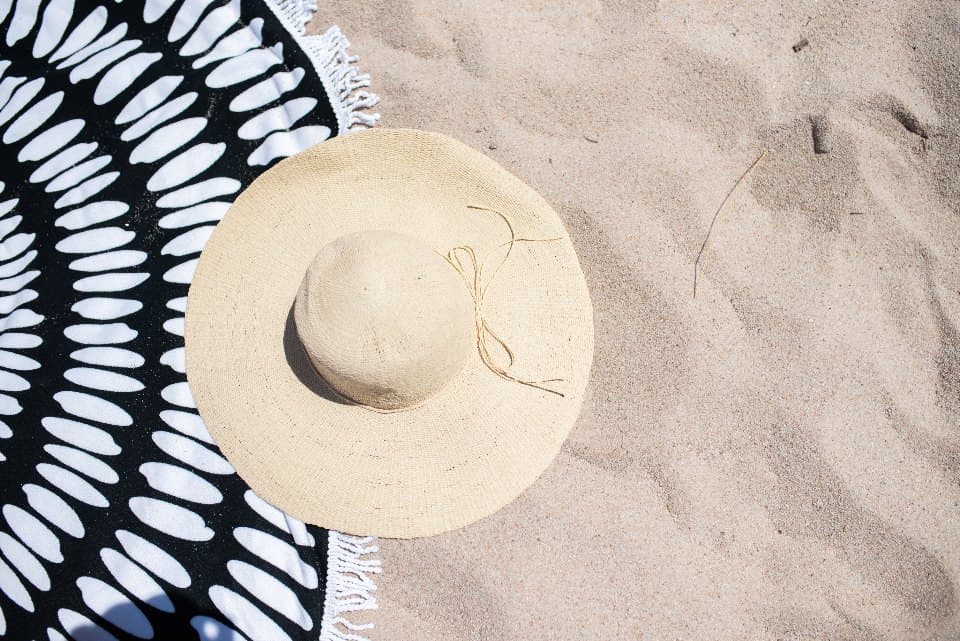 Open-Air Picnic Blanket
