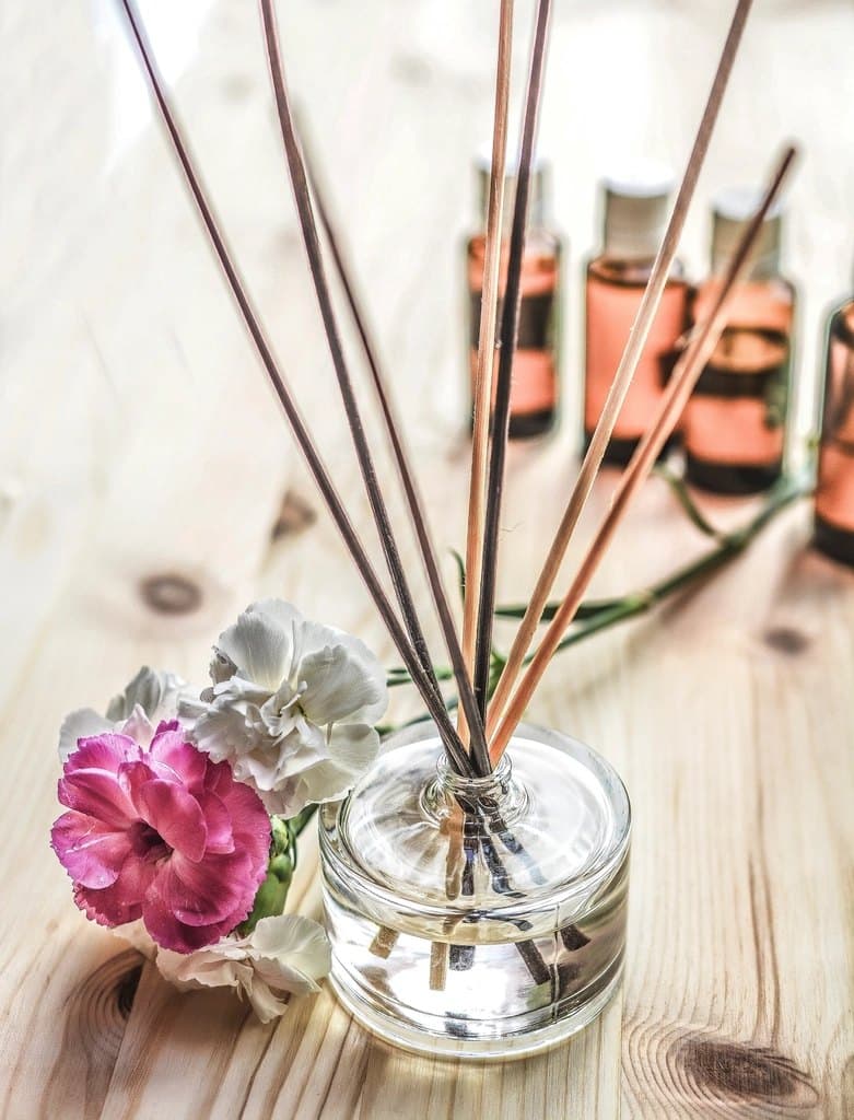Desert Reed Diffuser