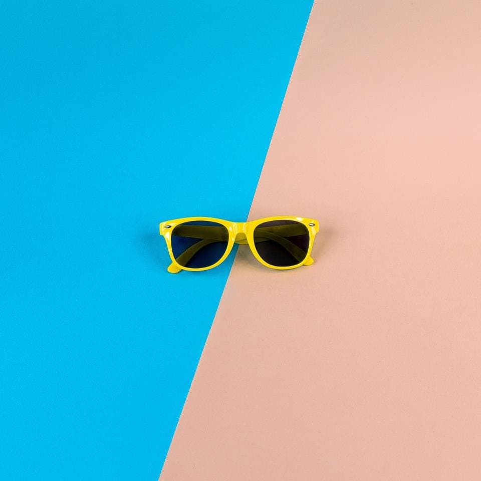 Polarized Trail Sunglasses