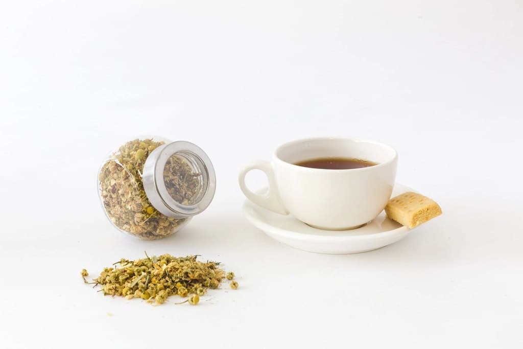 Loose-Leaf Tea Gift Set