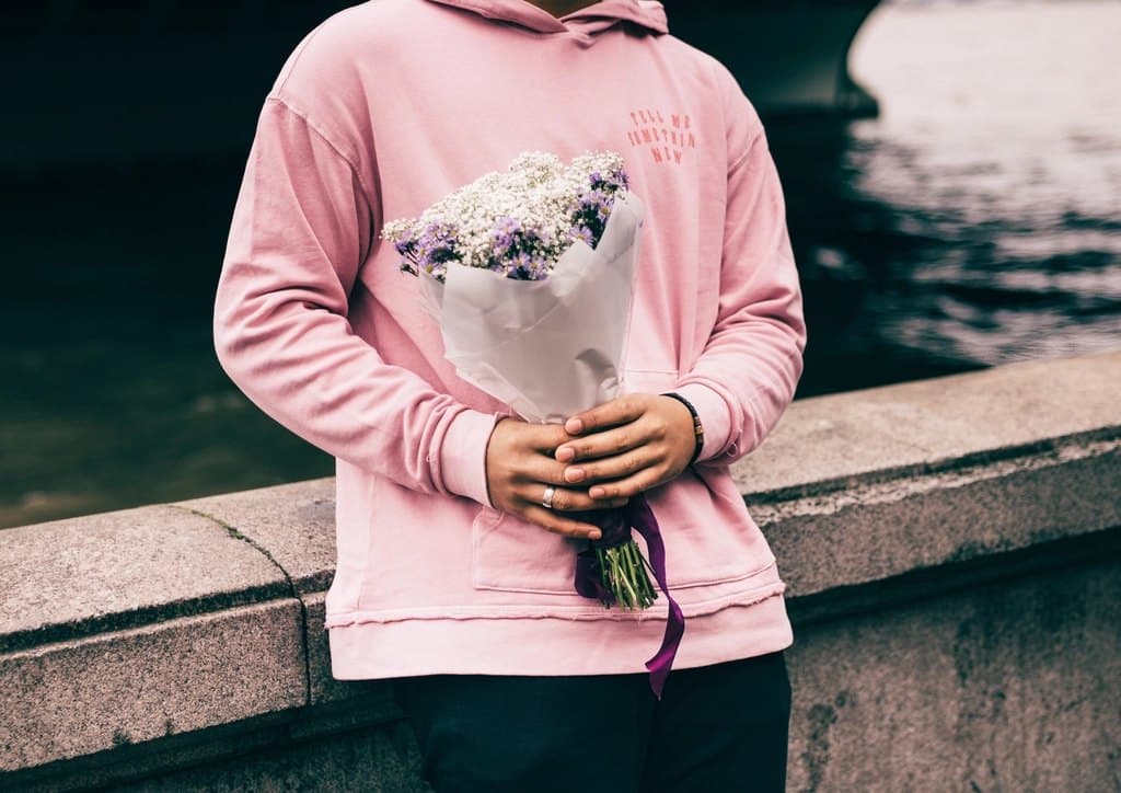 Trail Hoodie