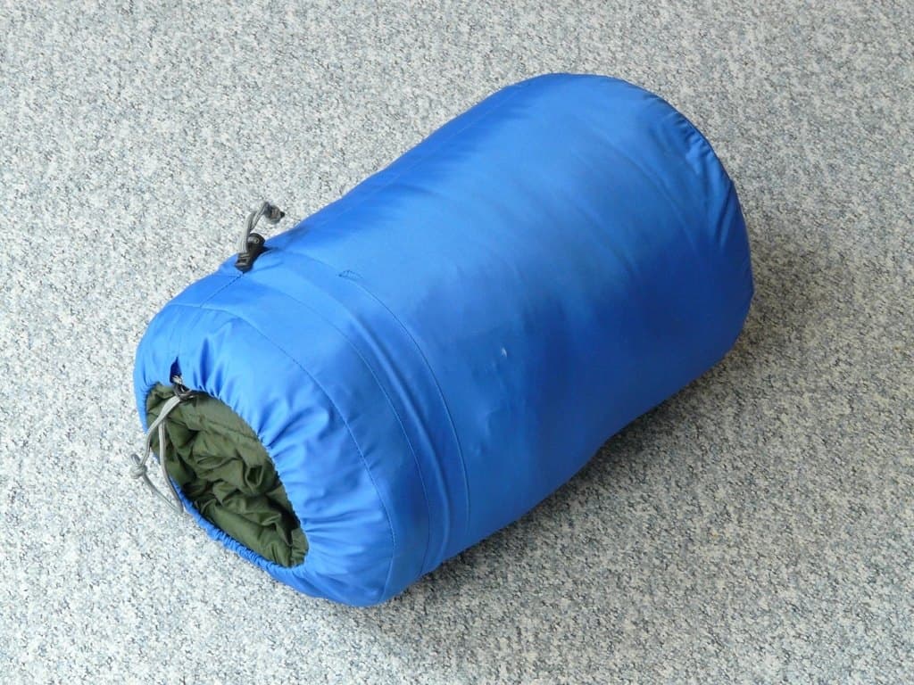 Trail Sleeping Bag