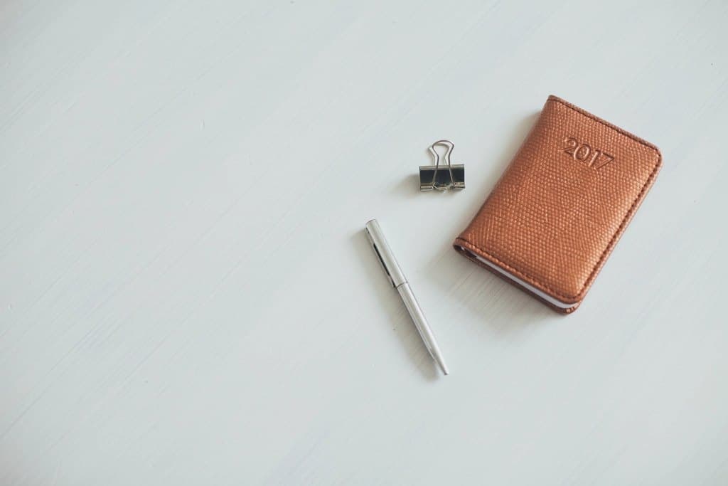 Travel Document Folio