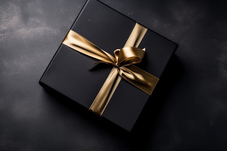 Weekend Gift Box